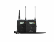 Sennheiser EW 112P G4-B - Bezdrátová kamerová sada, pásmo 626-668 MHz