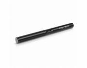 Sennheiser MKE 600 - kondenzátorový mikrofon, lobární (tyčová charakteristika), vybavený low-cut filtrem