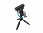 Sennheiser MKE 400 Mobile Kit - kondenzátorový, superkard...