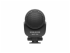 Sennheiser MKE 200 - kondenzátorový mikrofon, superkardioida