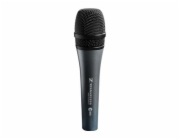 Sennheiser E 845 - vokální mikrofon, dynamický, superkardioidní