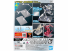 ACTION BASE 6 CLEAR COLOR [MIRROR STICKERS SET]