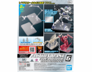 ACTION BASE 6 CLEAR COLOR [MIRROR STICKERS SET]
