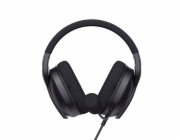 Havit HV-H2212U sluchátka / náhlavní souprava Sluchátka s mikrofonem Kabel Přes hlavu Hraní Černá