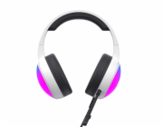 Havit H2043U - herní sluchátka (černá a bílá)
