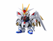 SDCS MIGHTY STRIKE FREEDOM GUNDAM