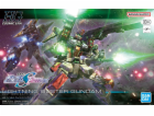 HGCE 1/144 LIGHTNING BUSTER GUNDAM