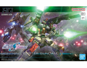 HGCE 1/144 LIGHTNING BUSTER GUNDAM