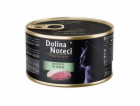 DOLINA NOTECI Premium Rich in goose - mokré krmivo pro ko...