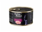 DOLINA NOTECI Premium Rich in turkey - mokré krmivo pro k...