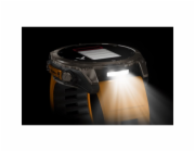 Garmin Fenix 8 3,56 cm (1.4") AMOLED 51 mm Digitální 454 x 454 px Dotyková obrazovka Titanová Wi-Fi GPS