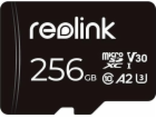Karta Reolink Micro SD 256 GB