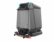 Rosiwit Skywalker 50 Profesionální čisticí robot + válcový kartáč šedý