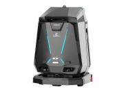 Rosiwit Skywalker 50 Profesionální čisticí robot + válcový kartáč šedý