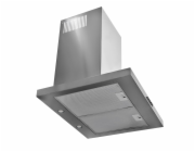 Komínový odsavač par Akpo WK-4 Feniks Slim 90 INOX ECO nástěnný z nerezové oceli