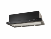 Akpo WK-7 Light 60 Black LED digestoř