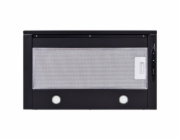 Akpo WK-7 Light Eco 50 Skříňový odsavač par Černý