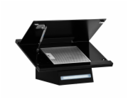 Akpo WK-9 KASTOS NEW PRO 60 digestoř Nástěnný Černá