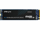 PNY CS1030 512GB M.2 2280 PCI-E x4 Gen3 SSD disk Bulk (M2...