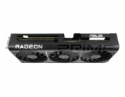 ASUS Prime Radeon RX 9060 XT O16G AMD 16 GB GDDR6