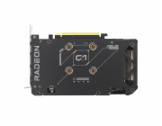 ASUS DUAL-RX9060XT-8G AMD Radeon RX 9060 XT 8 GB GDDR6