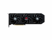 Grafická karta. PowerColor RX9060XT 8G-L/OC