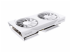Grafická karta. XFX Swift RX 9060XT OC White 8GB