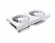 Grafická karta. XFX Swift RX 9060XT OC White 8GB
