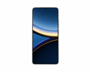 Xiaomi Poco F7 Pro 5G Dual Sim 12/256GB Stříbrná