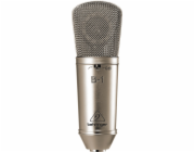 Behringer B-1 - kondenzátorový mikrofon
