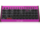 Behringer EDGE - analogový semi-modulární perkusní syntez...