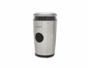 Feel-Maestro MR-454 - nerezový mlýnek na kávu Mlýnek na kávu s noži o výkonu 150 W