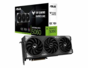 ASUS TUF Gaming TUF-RTX5060-O8G-GAMING NVIDIA GeForce RTX 5060 8 GB GDDR7