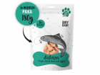 PAKA ZWIERZAKA Lio Pepe Salmon XL - pamlsek pro psa - 180g