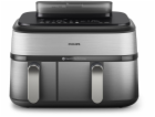 Fritéza bez tuku PHILIPS NA 555/00