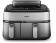 Fritéza bez tuku PHILIPS NA 555/00