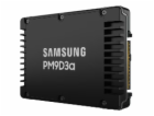 Samsung PM9D3a 1,92 TB 2.5" PCI Express 5.0 NVMe