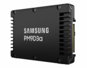 Samsung PM9D3a 1,92 TB 2.5" PCI Express 5.0 NVMe
