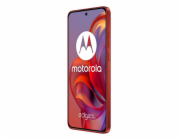 Motorola edge 50 Neo 16,1 cm (6.36") Dual SIM Android 14 5G USB typu C 12 GB 512 GB 4310 mAh Červená