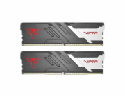 Patriot Memory Viper Venom PVV548G640C32K paměťový modul 48 GB 2 x 24 GB DDR5 6400 MHz ECC