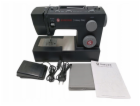 SINGER 4432 Black Automatic sewing machine Electromechanical