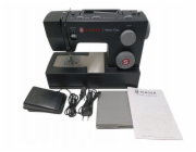 SINGER 4432 Black Automatic sewing machine Electromechanical