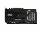 ASRock Grafická karta Radeon RX 9060 XT CHALLENGER 16GB G...