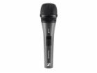 Sennheiser E 835-S - vokální, dynamický, kardioidní mikro...
