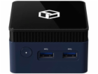 Mini PC Qoobe ANN150 N150/12GB/SSD 512GB/Win 11 Pro