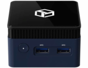 Mini PC Qoobe ANN150 N150/12GB/SSD 512GB/Win 11 Pro