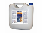 Plastifikátor betonu Briko Plastmix, 10 l