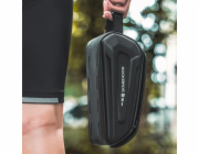 Rockbros Brašna na rám kola Kapsa na telefon 1,7 l černá