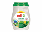 MILL PROFESSIONAL 3-komorové univerzální prací kapsle, 70...