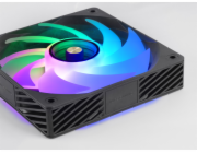 TACENS MARS MF-SI4KIT FANS 120 ARGB x4 BK- wentylatory+hub+pilot (TACMARS-MFSI4KIT)